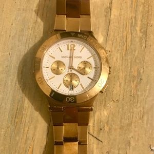 Michael Kors Watch